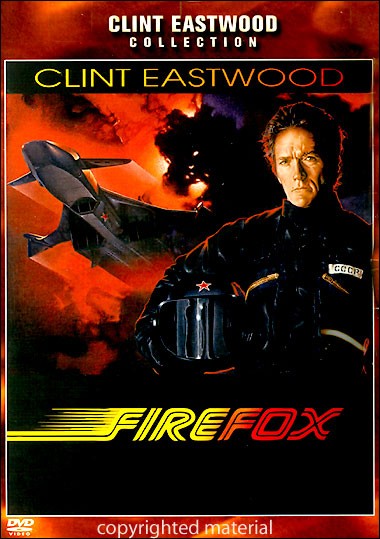 Firefox - EASTWOOD CLINT