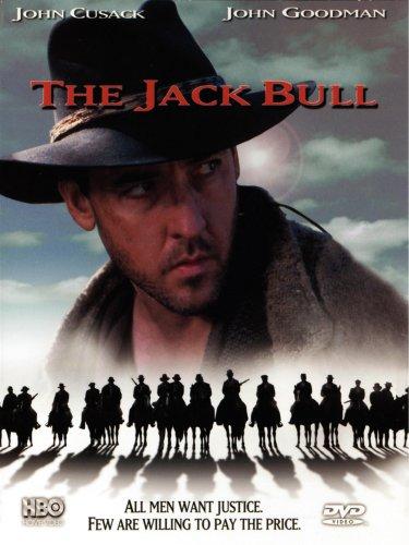 The Jack Bull - BADHAM JOHN