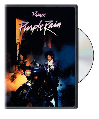 Purple Rain - MAGNOLI ALBERT