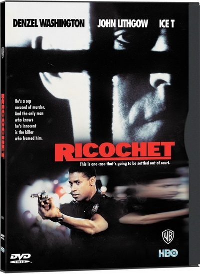 Ricochet - MULCAHY RUSSELL