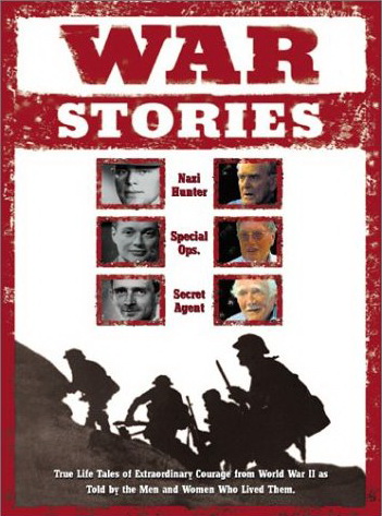 War Stories - 
