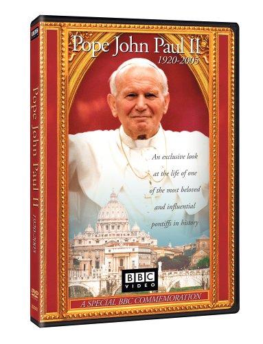 Pope John Paul II (1920-2005) - 