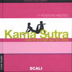 Kama Sutra revu et corrigé par.. filles - COLLECTIF
