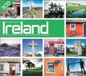 Beginner&#39;s guide to Ireland (3CD) - COMPILATION