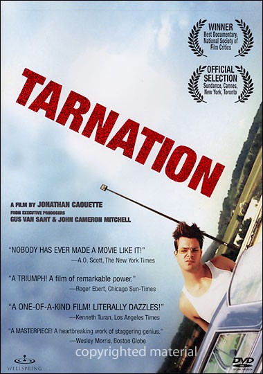 Tarnation - CAOUETTE JONATHAN