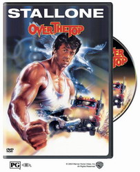 Over The Top - GOLAN MENAHEM