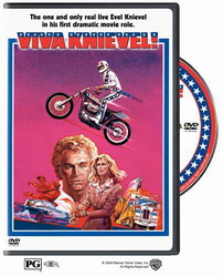 Viva Knievel - DOUGLAS GORDON M.