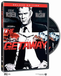 The Getaway - PECKINPAH SAM