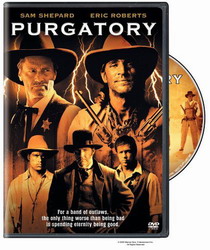 Purgatory - EDEL ULI