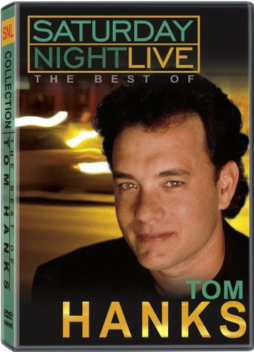Saturday night live: Best of Tom Hanks - SATURDAY NIGHT LIVE