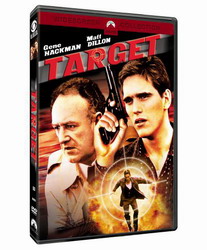 Target - PENN ARTHUR