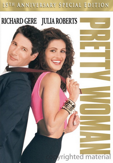 Pretty Woman (Une jolie femme) (15th Anniversary Edition) - MARSHALL GARRY