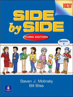 Side by side Lev. 1 Student Bk - 