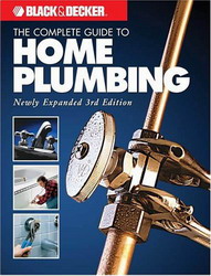 Complete guide to home plumbing 3rd Ed. - COLLECTIF