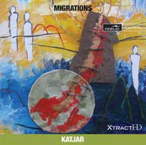 Migrations - KATJAR