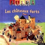 Les Châteaux forts - LONGOUR & AL