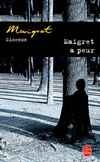 Maigret a peur - GEORGES SIMENON