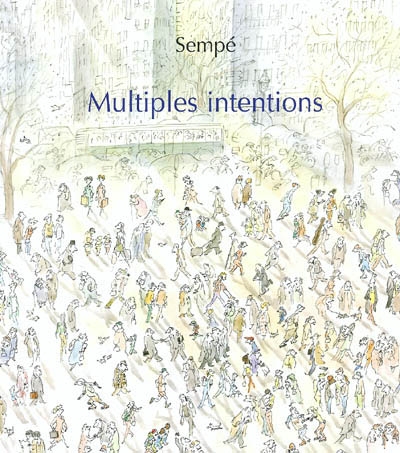 Multiples intentions - SEMPE