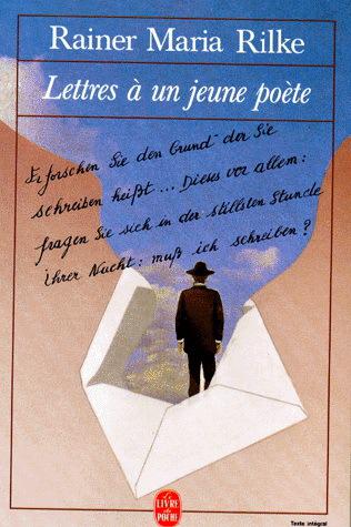 Lettres à un jeune poète - RILKE RAINER M