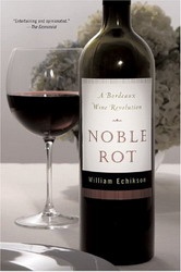 Noble rot - WILLIAM ECHIKSON