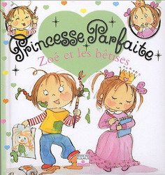 Zoé et les bêtises - F BLANCHUT - C DUBOIS