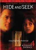 Hide and Seek (2005) - POLSON JOHN