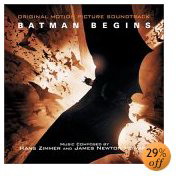 Batman begins - COMPILATION