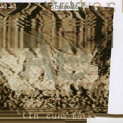 Incunabula - AUTECHRE