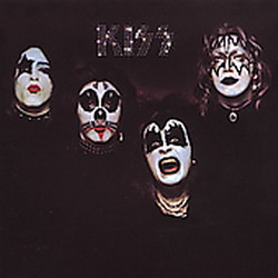Kiss - KISS