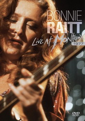 Bonnie Raitt live at Montreux 2004 - RAITT BONNIE