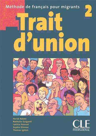 Trait d'union - COLLECTIF