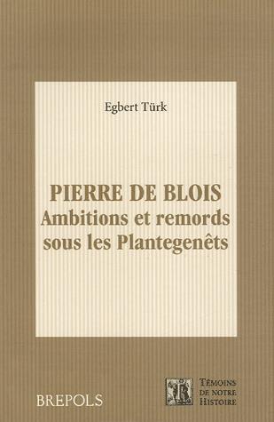 Pierre de Blois - EGBERT TURK