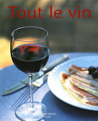 Tout le vin - JEAN-MOISE BRAITBERG