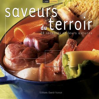Saveurs du terroir - COLLECTIF