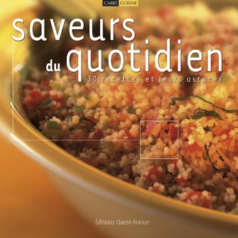 Saveurs du quotidien - COLLECTIF