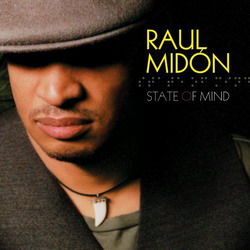 State of mind - MIDON RAUL