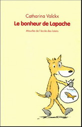 Le Bonheur de Lapache - CATHARINA VALCKX