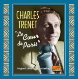 Le Coeur de Paris Vol.3 - TRENET CHARLES