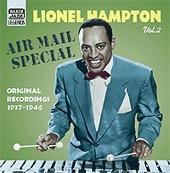 Air mail special Vol.2 - HAMPTON LIONEL