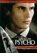 American Psycho (Killer Collector's Edition) - HARRON MARY