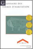 Glossaire des termes d&#39;habitation - COLLECTIF