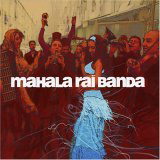 Mahala Rai Banda - MAHALA RAI BANDA