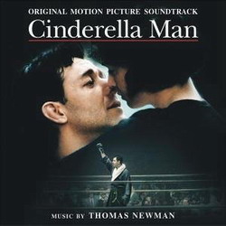 Cinderella Man - COMPILATION