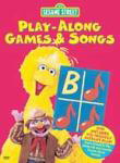 Sesame Street: Play-along games - SESAME STREET