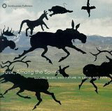 Tuva : among the spirits - COMPILATION