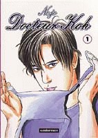 Docteur Koh #01 - NOJO