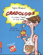 Cradologie - SYLVIA BRANZEI