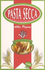 Pasta secca - ALBA PEZONE