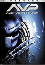 Alien Vs Predator + Alien - SCOTT RIDLEY ANDERSON PAUL W.S.