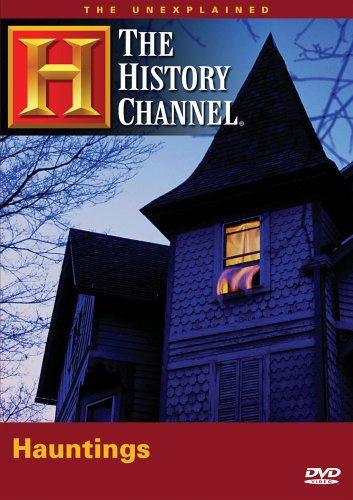 Hauntings - 